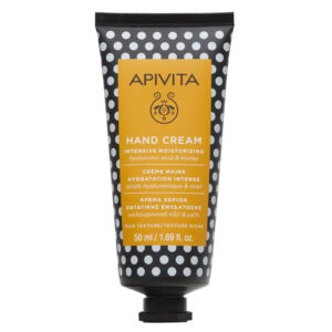 APIVITA Crema Maini cu Miere x50ml