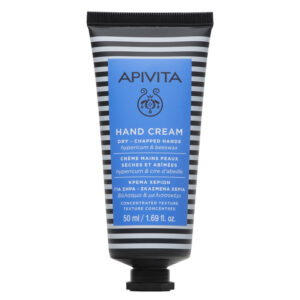 APIVITA Crema Maini cu Sunatoare x50ml