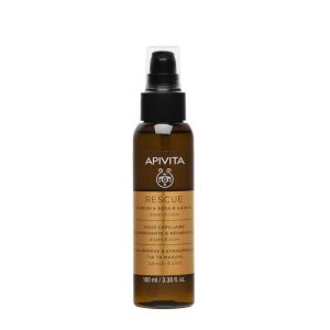 5201279073534-APIVITA-HAIR-ULEI-TRATAMENT-PAR-DETERIORAT-100-ML APIVITA Hair Ulei Tratament Par Deteriorat x100ml
