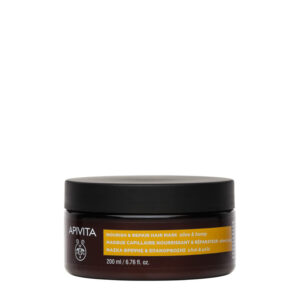 5201279073558-APIVITA-HAIR-MASCA-PAR-REPARATOARE-200-ML APIVITA Hair Masca Par Reparatoare x200ml