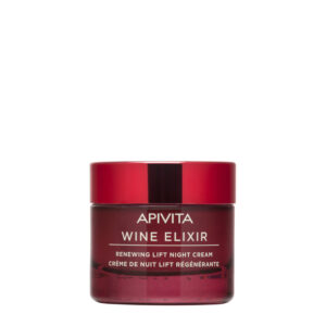 APIVITA Wine Elixir Crema Noapte x50ml