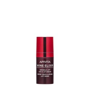 APIVITA Wine Elixir Crema Ochi x15ml