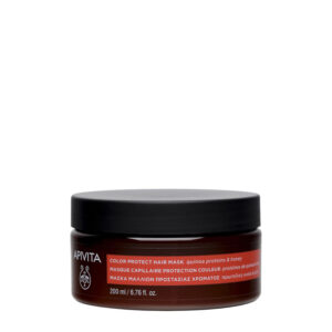 5201279080839-APIVITA-HAIR-MASCA-PAR-VOPSIT-200-ML APIVITA Hair Masca Par Vopsit x200ml