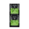 APIVITA Express Masca Aloe Hidratare 2x8ml