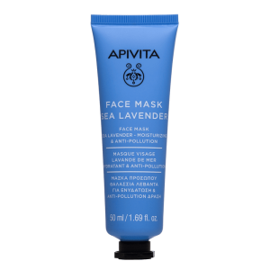 APIVITA Masca Lavanda de Mare Revitalizanta x50ml