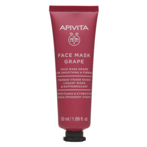 APIVITA Masca Struguri Actiune Antirid x50ml