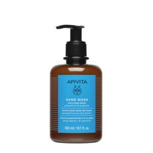 APIVITA Sapun Lichid pentru Maini x300ml