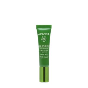 APIVITA Bee Radiant Crema Ochi x15ml