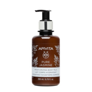 APIVITA Lapte Corp cu Iasomnie x200ml