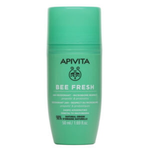 APIVITA Deo Roll On Fresh x50ml
