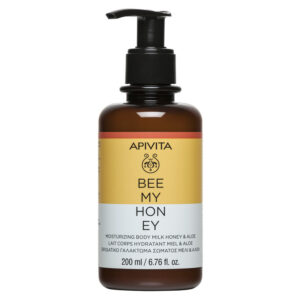APIVITA Lapte Corp Bee My Honey x200ml