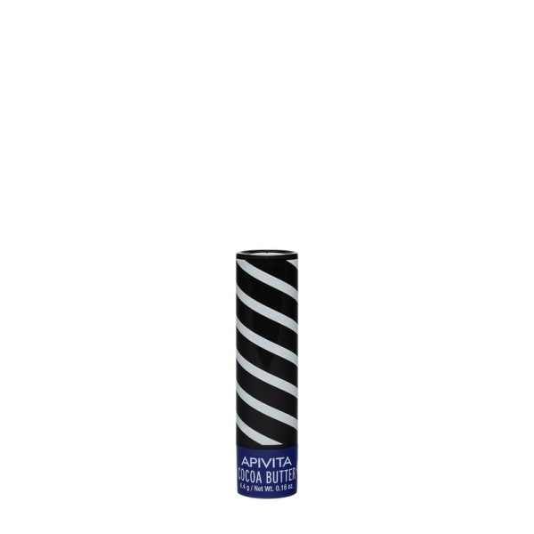 APIVITA Balsam Buze Unt de Cacao x4,4g