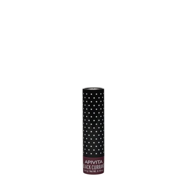 APIVITA Balsam Buze Coacaze x4,4g