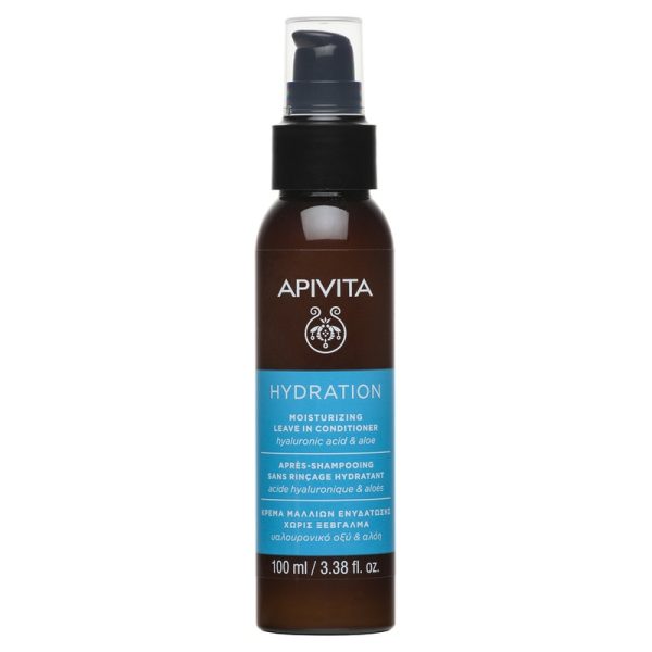 APIVITA Hair Balsam Par Leave In x100ml