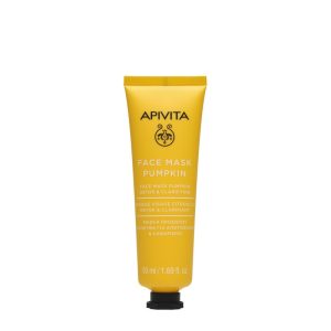 APIVITA Masca Dovleac Detox x50ml