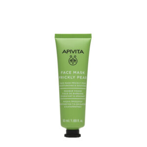 APIVITA Masca Cactus Hidratare Profunda x50ml