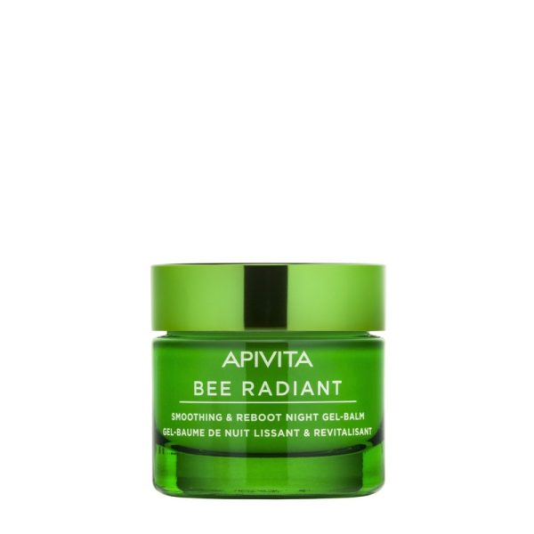 APIVITA Bee Radiant Crema Noapte x50ml