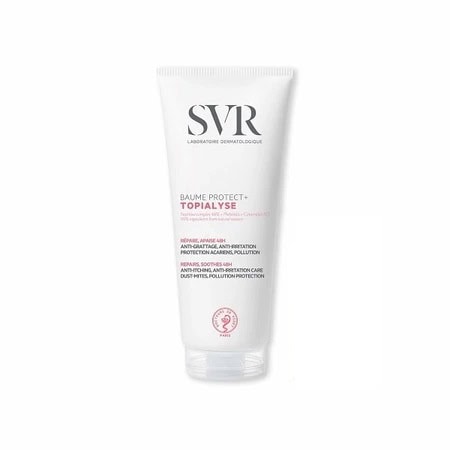 SVR Topialyse, Balsam de Corp  Baume Protect+, 200 ml