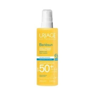 URIAGE Bariesun Spray Protectie Solara SPF50+, 200 ml
