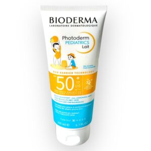 BIODERMA Photoderm Pediatrics Lapte SPF 50+, 200 ml