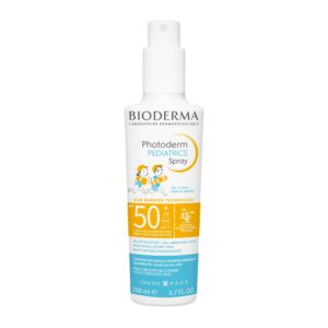 BIODERMA Photoderm Pediatrics Spray SPF 50+, 200 ml