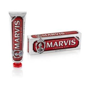cinnamon mint MARVIS Pasta Dinti Cinnamon Mint, 85 ml