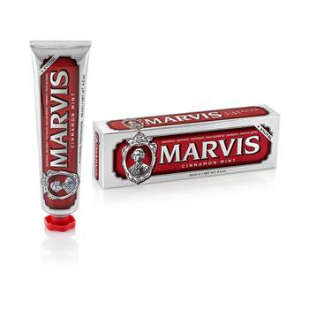 cinnamon mint MARVIS Pasta Dinti Cinnamon Mint, 85 ml