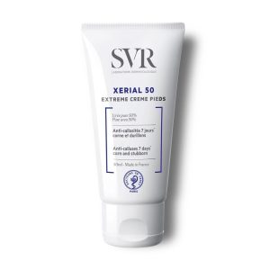 crema-picioare-xerial-50-extreme-50-ml-svr-5622 SVR Xerial 50 Extrem Crema Picioare, 50 ml