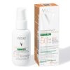 VICHY Capital Soleil UV Clear  SPF50+ Fluid Anti-imperfectiuni, 40 ml