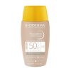 BIODERMA Fluid pentru piele mixta si grasa nuanta Light Photoderm Nude Touch, SPF 50+, 40 ml