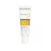 Gel-Crema cu SPF50+ Auriu Photoderm M, 40 ml, Bioderma