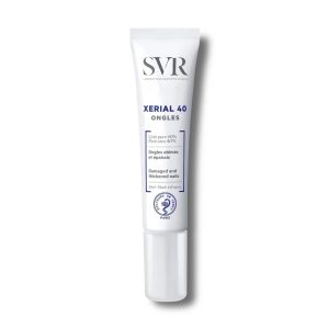 SVR Xerial 40 Crema Unghii, 10 ml