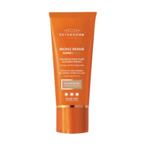image Crema Sun Repair Sun Kissed, 50 ml, Institut Esthederm