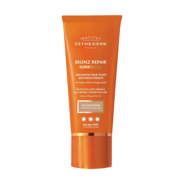Crema Sun Repair Sun Kissed, 50 ml, Institut Esthederm