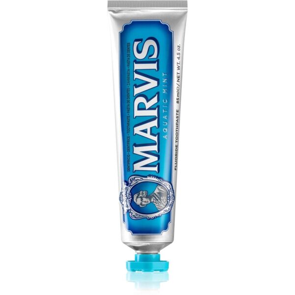 MARVIS Pasta Dinti Aquatic Mint, 85 ml