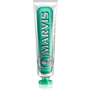 marvis-pasta-dinti-classic-strong-mint-85-ml-o32092-farmacia-morpheus MARVIS Pasta Dinti Classic Strong Mint, 85 ml