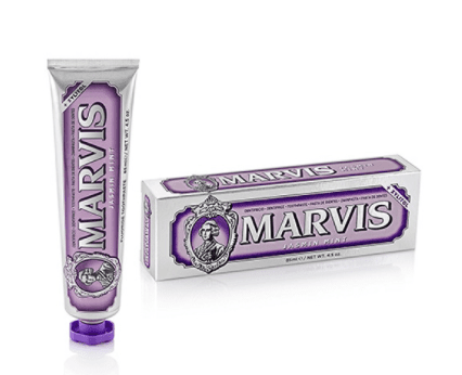 MARVIS Pasta Dinti Jasmin Mint, 85 ml