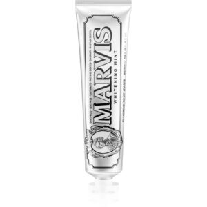 marvis-pasta-dinti-smokers-whitening-mint-85-ml-o32098-farmacia-morpheus MARVIS Pasta Dinti Smokers Whitening Mint, 85 ml