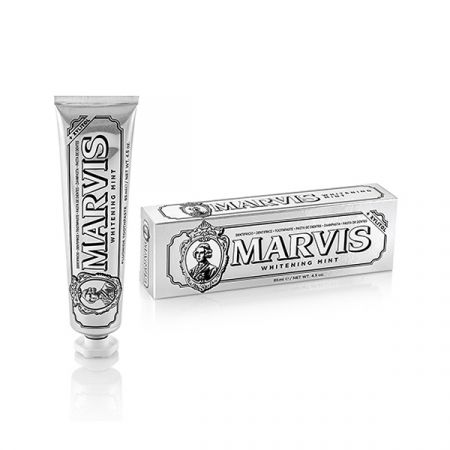 MARVIS Pasta Dinti Whitening Mint, 85 ml