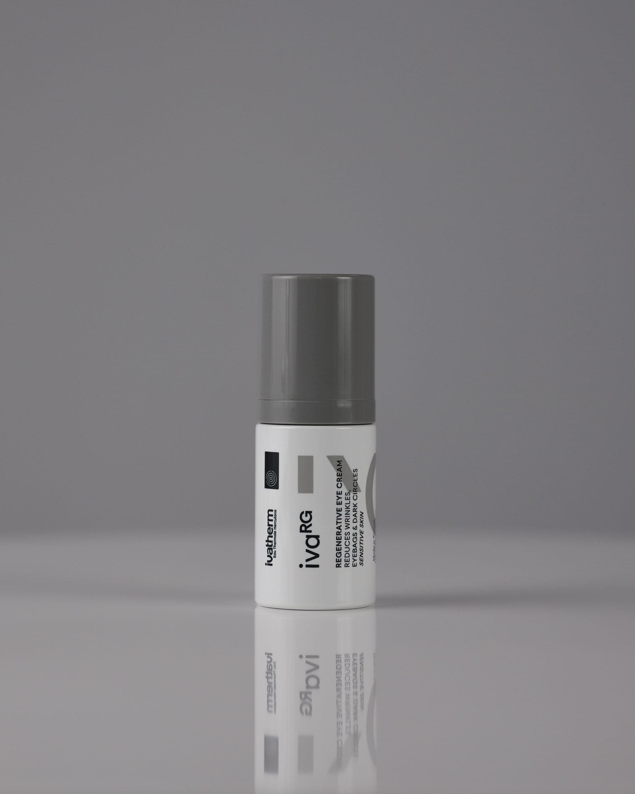 IvaRG_Crema_contur_ de_ochi_regeneranta (1) IVATHERM ivaRG Crema Contur Ochi Regeneranta, x15ml