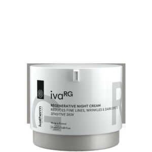 IVATHERM ivaRG Crema de Noapte Regeneranta, x50ml