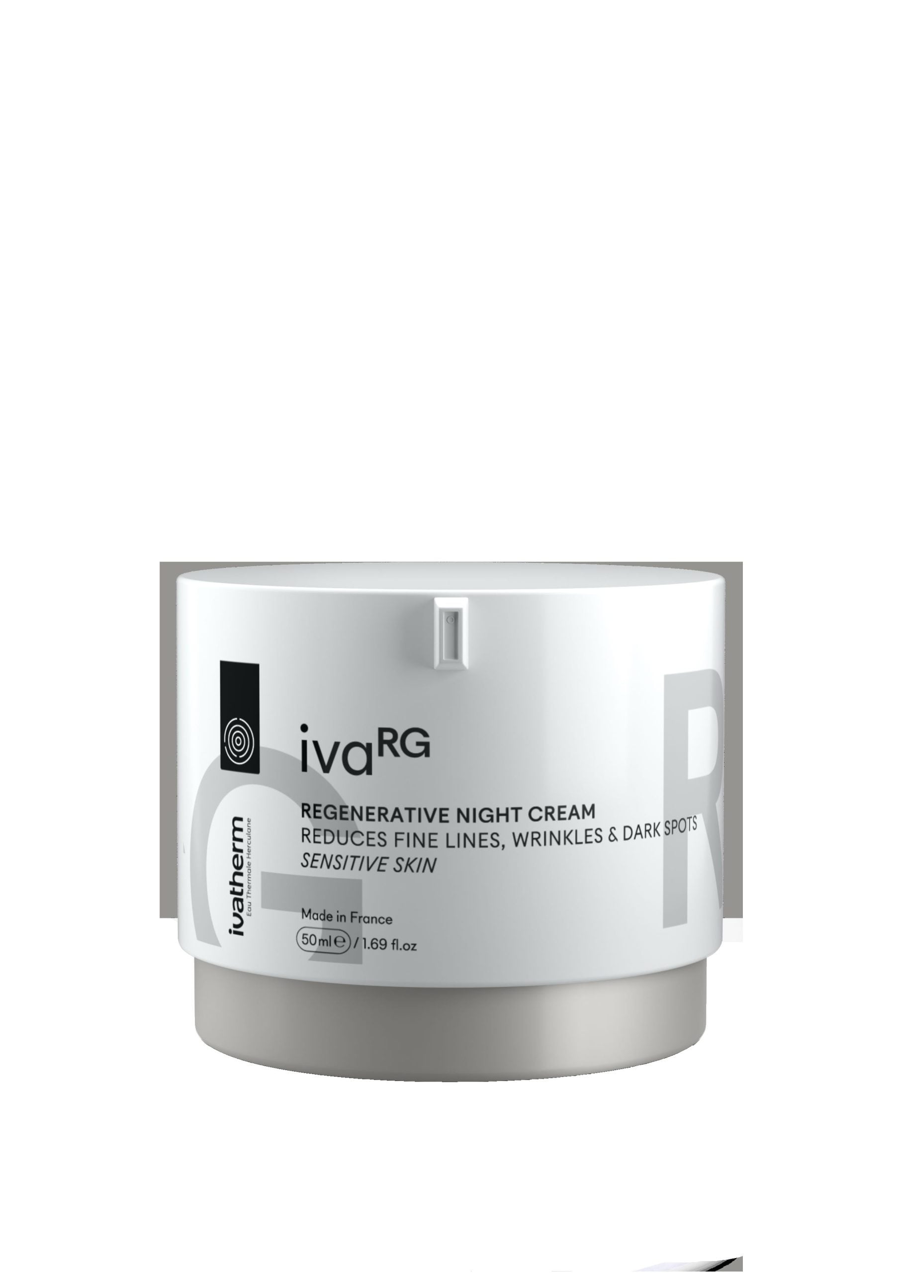 IVATHERM ivaRG Crema de Noapte Regeneranta, x50ml