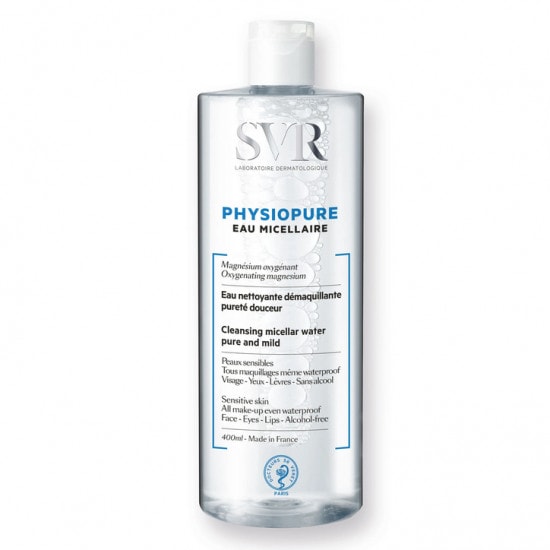 apa-micelara-physiopure-400ml-svr SVR Physiopure Apa Micelara, 400ml