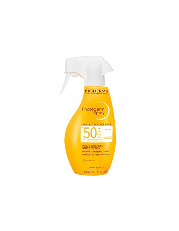 BIODERMA Photoderm Spray SPF50+, 300ml