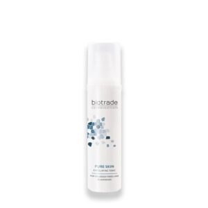 BIOTRADE Lotiune Tonica Exfolianta Pure Skin, 60 ml