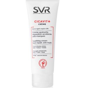 SVR Cicavit+ Crema, 40ml