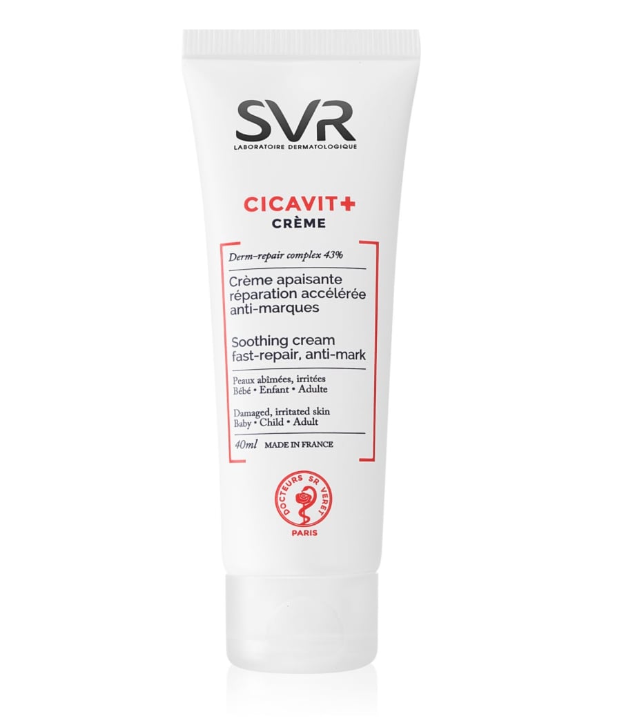 SVR Cicavit+ Crema, 40ml
