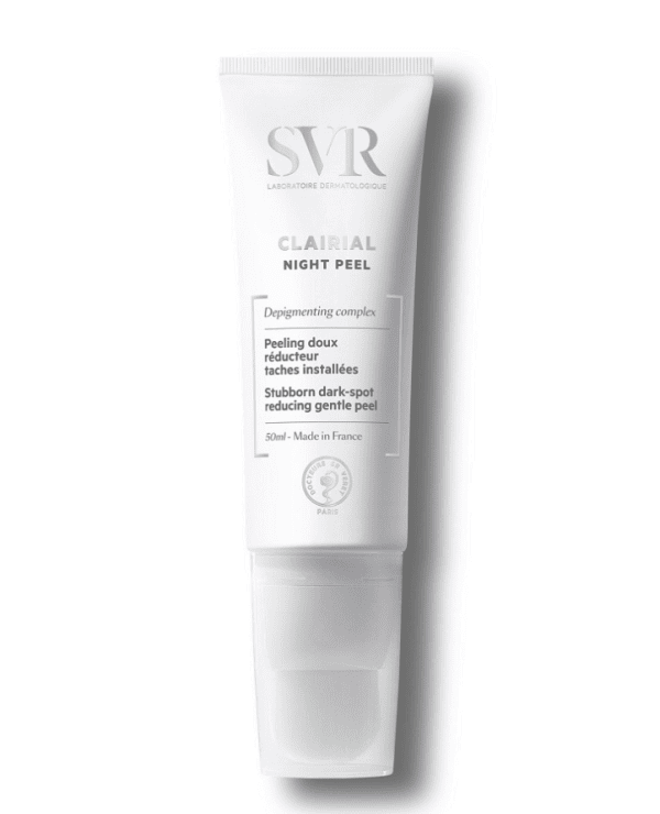 SVR Clairial  Night Peel, 50ml