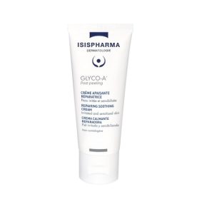 Crema Reparatoare Glyco-A Post Peeling, 40ml, Isispharma