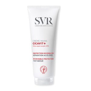 SVR Cicavit+ Crema Reparatoare pt. Maini, 75g